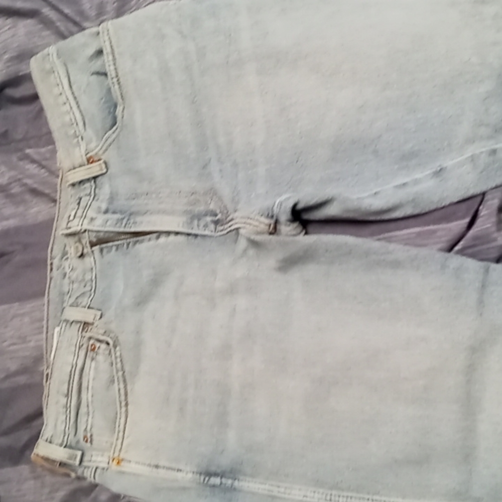 Levi 36/30 jeans